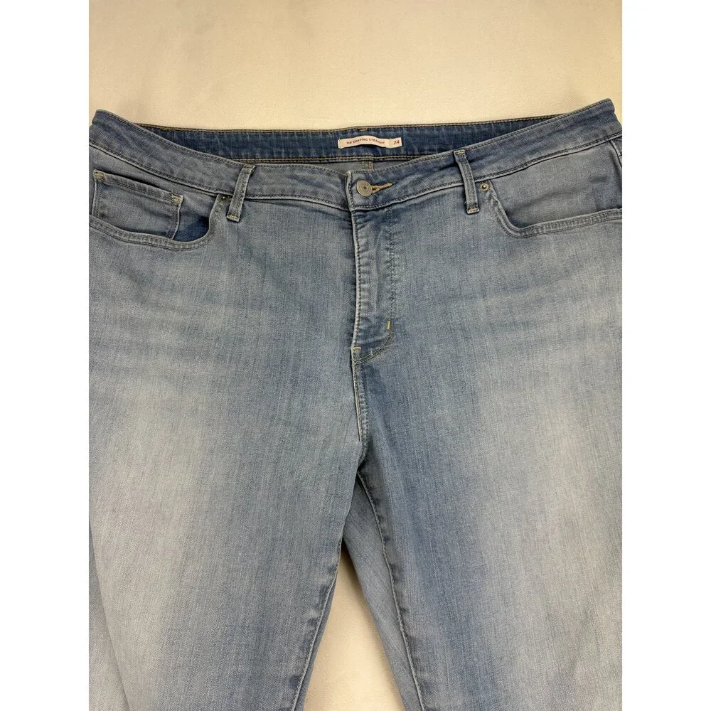Levis levi women
